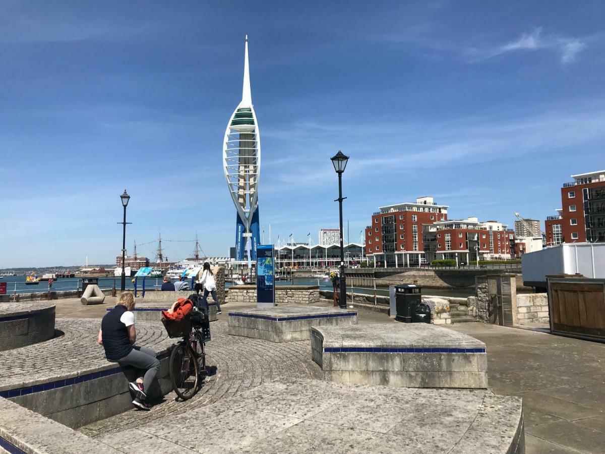 Penny By The Hébergement de vacances Portsmouth